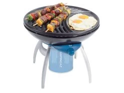 Campingaz Party Grill CV Kooktoestel -Kampeeruitrusting 117221 117221 images other campingazpartygrillcv 2 2 ecommerce