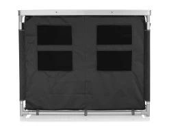 CamPart Madrid Kast -Kampeeruitrusting 227374 227374 images other campart madrid grijs 3 2 ecommerce