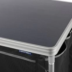 CamPart Madrid Kast -Kampeeruitrusting 227374 227374 images other campart madrid grijs 5 5 ecommerce