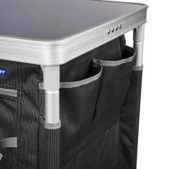 CamPart Madrid Kast -Kampeeruitrusting 227374 227374 images other campart madrid grijs 6 4 ecommerce