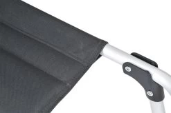 Obelink Corsica Voetensteun -Kampeeruitrusting 285913 285913 images other obelinkvoetensteunagrijs3 2 ecommerce