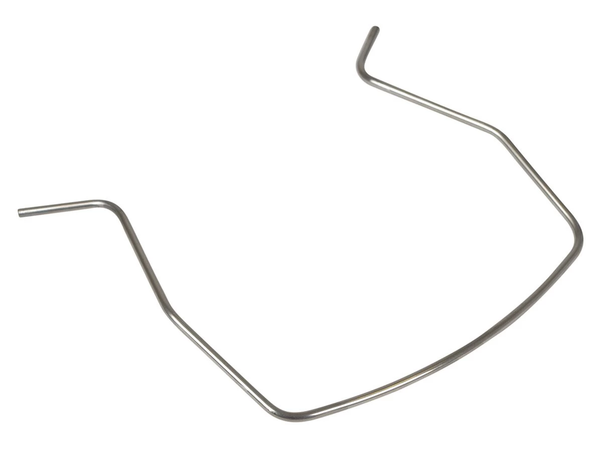 Bo-Camp Draagbaar Toilet 9 Bo-Camp Draagbaar Toilet - Afbeelding 7