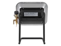 Gimeg Vast Statief Eurostraler