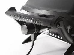 Weber Q 2400 Stand Elektrische Barbecue -Kampeeruitrusting 318813 318813 images other weber q 2400 stand elektrische barbecue 3 ecommerce