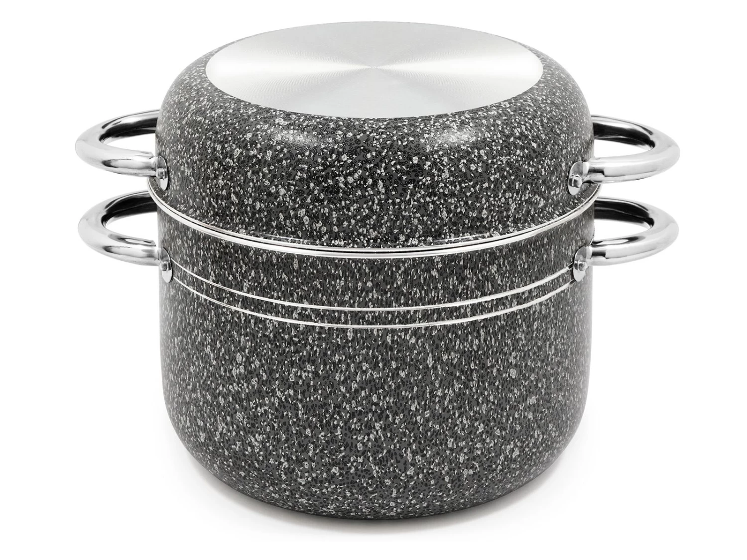 Beaver Stone Rock 20 Pannenset 3 Beaver Stone Rock 20 Pannenset