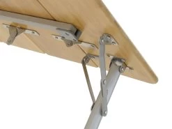 Obelink Bamboo Compact 100 X 65 Roltafel -Kampeeruitrusting 429370 429370 images other obelinkbamboocompact100x653 1 ecommerce