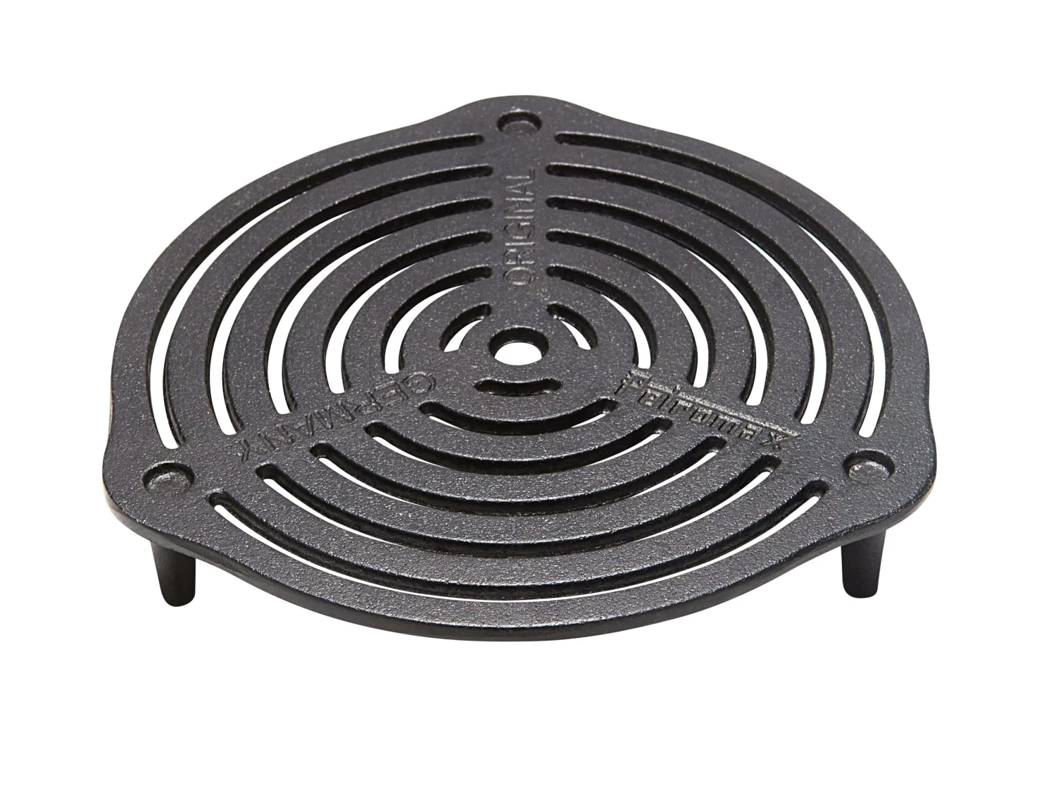 Petromax Onderzetter En Grillrooster Met Voetjes 3 Petromax Onderzetter En Grillrooster Met Voetjes