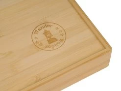 Wander Wonder Bamboe Viskruk Met Oplegblad -Kampeeruitrusting 472291 472291 images other wander wonder viskruk bamboe 3 2 ecommerce