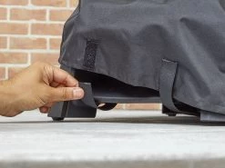 Weber Pulse 1000 Barbecue Hoes 7 Weber Pulse 1000 Barbecue Hoes -Kampeeruitrusting 478002 478002 images other weber pulse 1000 barbecue hoes 2 ecommerce