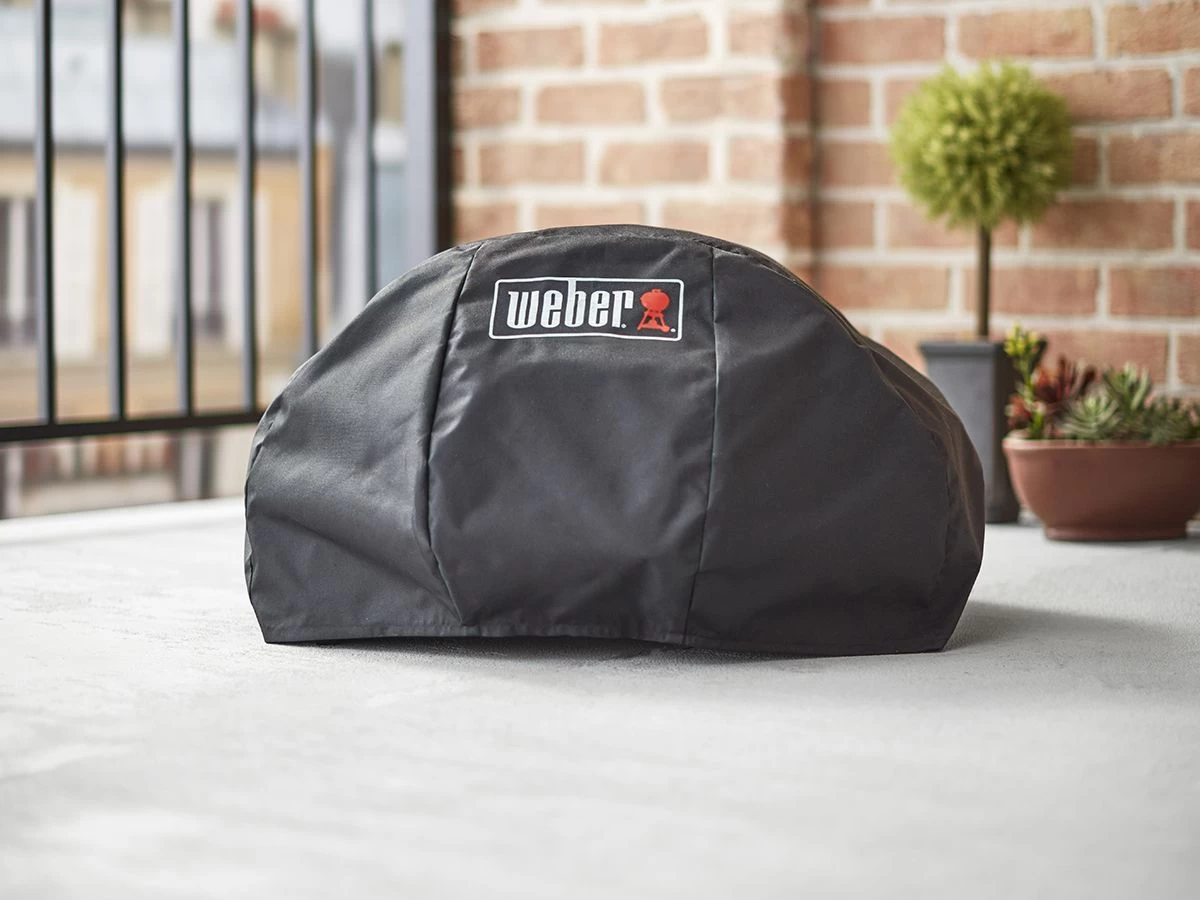 Weber Pulse 1000 Barbecue Hoes 3 Weber Pulse 1000 Barbecue Hoes