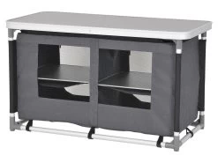 Obelink Barcelona Luxe Kast -Kampeeruitrusting 504122 504122 images other obelink barcelona luxe 3 ecommerce