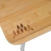 Obelink Bamboo 140 Tafel