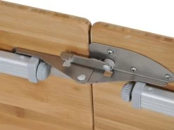 Obelink Bamboo 140 Tafel -Kampeeruitrusting 530908 530908 images other obelink tafel bamboo 140 3 ecommerce