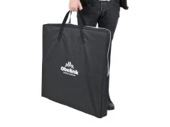 Obelink Bamboo 140 Tafel -Kampeeruitrusting 530908 530908 images other obelink tafel bamboo 140 7 ecommerce