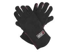Weber Leren Barbecue Handschoenen -Kampeeruitrusting 539666 539666 images other weber leren barbecue handschoenen 2 ecommerce