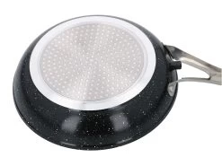 Alpina 24 Cm Marble Koekenpan 7 Alpina 24 Cm Marble Koekenpan -Kampeeruitrusting 603909 603909 images other alpina 24cm marble koekenpan 2 ecommerce