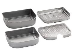 Weber Lumin Veelzijdigheidsset Medium