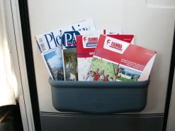 Fiamma Pocket XL Opbergvak -Kampeeruitrusting 90092 90092 images other fiammapocketxl use 1 ecommerce