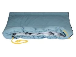 Abbey Camp Percale Katoen Brussels Slaapzak 9 Abbey Camp Percale Katoen Brussels Slaapzak -Kampeeruitrusting abbey camp brussels slaapzak 3 ecommerce