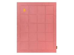 Kampeeruitrusting -Kampeeruitrusting abbey picknickkleed roze ecommerce