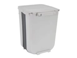 Obelink Cleanplus 2 Opvouwbare Afvalbak -Kampeeruitrusting afvalbak cleanplus 2 8l 3 ecommerce 1ee4