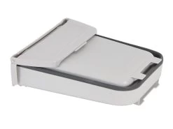 Obelink Cleanplus 2 Opvouwbare Afvalbak -Kampeeruitrusting afvalbak cleanplus 2 8l 4 ecommerce 0406