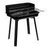 Merkloos BBQ Click Inn Barbecue -Kampeeruitrusting bbq click zwart 1 ecommerce