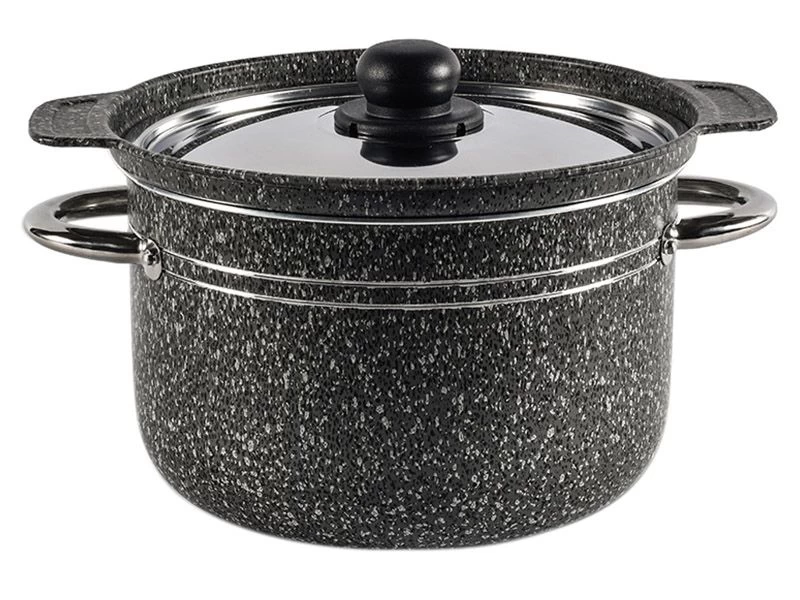 Beaver Pronto Pasta Pannenset 4 Beaver Pronto Pasta Pannenset - Afbeelding 2