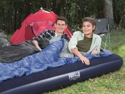 Bestway Pavillo 22 Cm Queen Tweepersoons Luchtbed -Kampeeruitrusting bestway pavillo 22cm queen tweepersoons luchtbed 5 ecommerce fef8