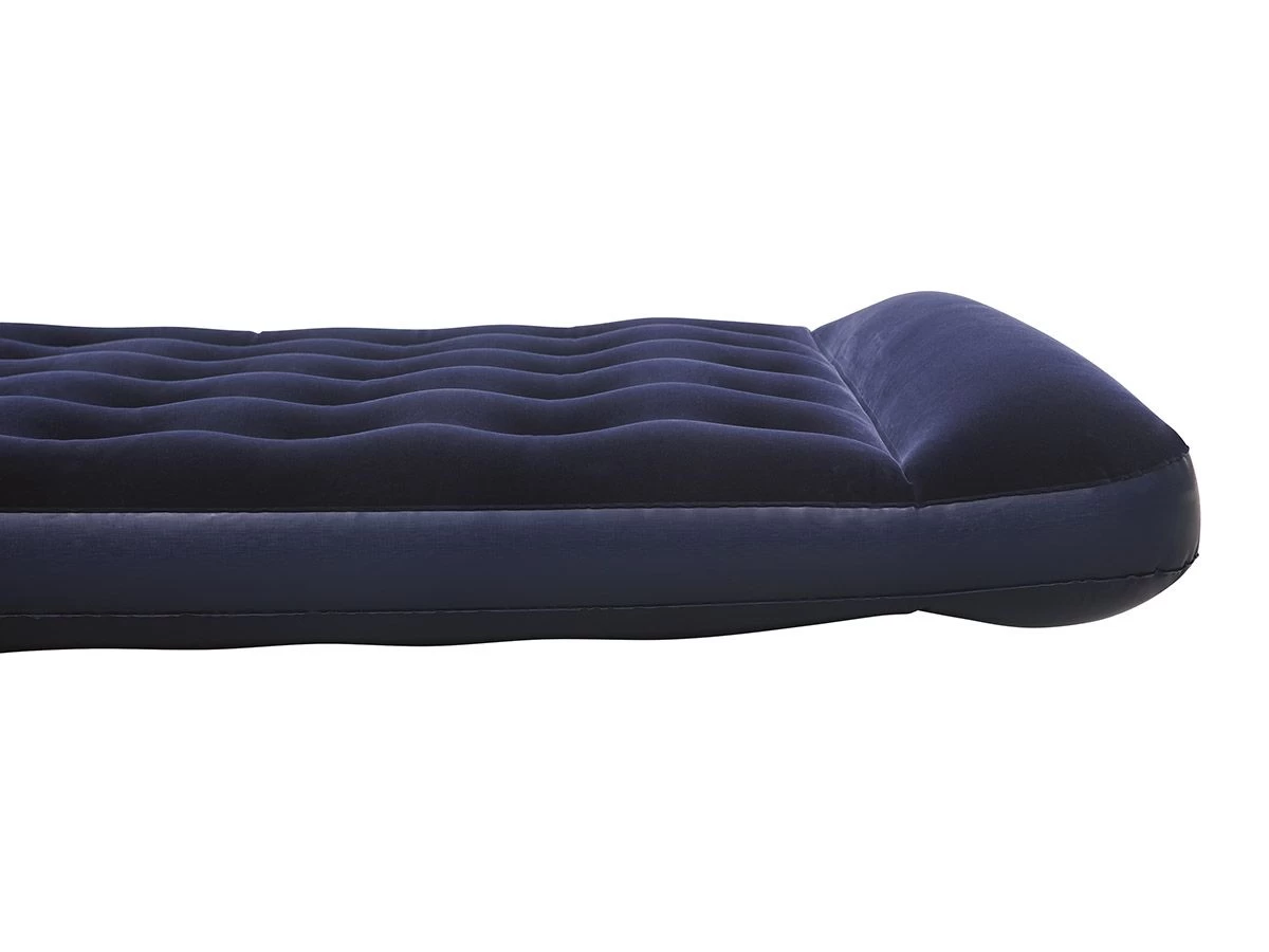 Bestway Pavillo 28 Cm Full Tweepersoons Luchtbed 5 Bestway Pavillo 28 Cm Full Tweepersoons Luchtbed - Afbeelding 3