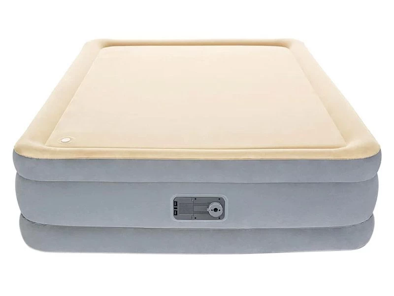 Bestway TriTech Comfort Queen Luchtbed 4 Bestway TriTech Comfort Queen Luchtbed - Afbeelding 2