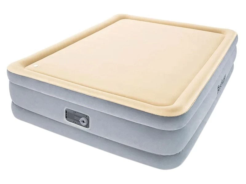 Bestway TriTech Comfort Queen Luchtbed 3 Bestway TriTech Comfort Queen Luchtbed