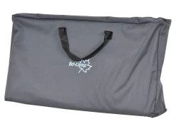 Bo-Camp Wollaston Hang/legkast -Kampeeruitrusting bo camp deluxe hang legkast 10 ecommerce