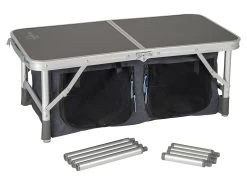 Bo-Camp Side Table Kast -Kampeeruitrusting bo camp side table kast 3 ecommerce