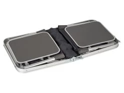 Bo-Camp Side Table Kast -Kampeeruitrusting bo camp side table kast 4 ecommerce