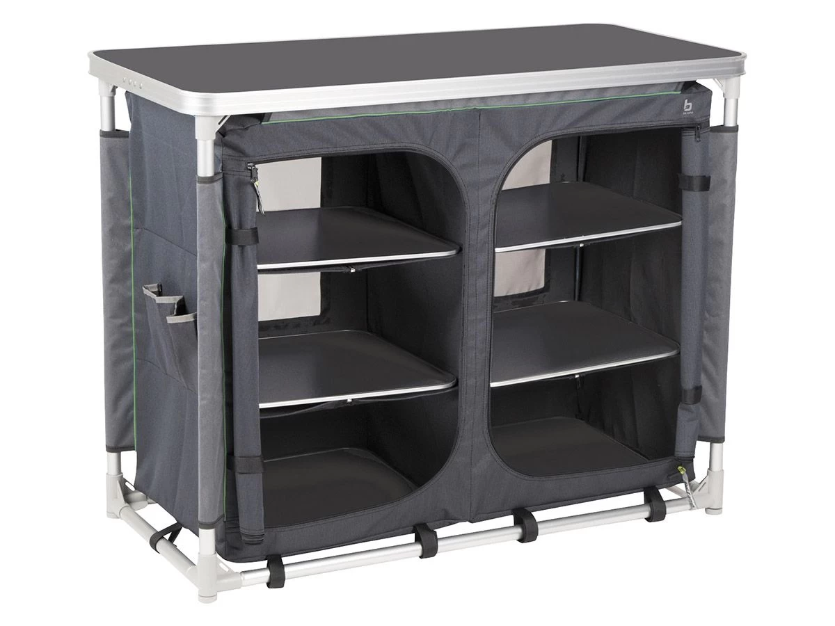 Bo-Camp Deluxe Kast 3 Bo-Camp Deluxe Kast