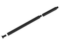 Bo-Camp Industrial Decatur 90 X 60 Tafel -Kampeeruitrusting bo camp industrial tafel 6 ecommerce 96fb