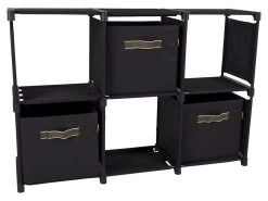 Bo-Camp Industrial Troutman Vakkenkast 7 Bo-Camp Industrial Troutman Vakkenkast -Kampeeruitrusting bo camp industrial troutman vakkenkast 2 ecommerce d652 1