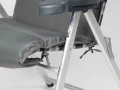 Bo-Camp Universeel Gepolsterd Stoelkussen -Kampeeruitrusting bo camp luxe stoelkussen 2 ecommerce 6426