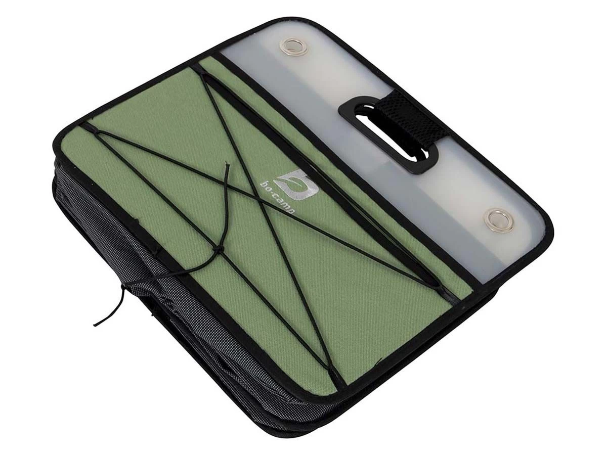 Bo-Camp Opvouwbare Box 5 Bo-Camp Opvouwbare Box - Afbeelding 3