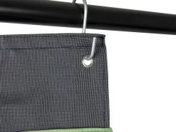 Bo-Camp 13-vaks Tentschort -Kampeeruitrusting bo camp tentschort xl 13 vakken groen4 ecommerce