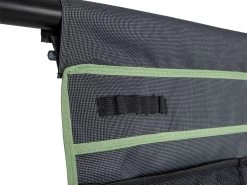 Bo-Camp 13-vaks Tentschort -Kampeeruitrusting bo camp tentschort xl 13 vakken groen5 ecommerce