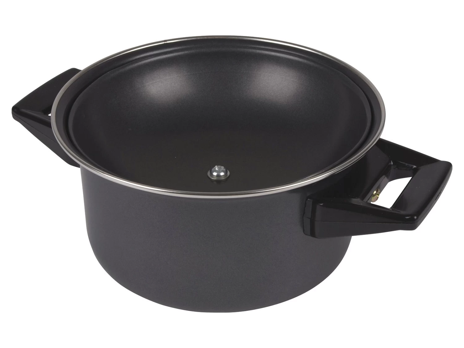 Bo-Camp Rondo Pannenset 5 Bo-Camp Rondo Pannenset - Afbeelding 3