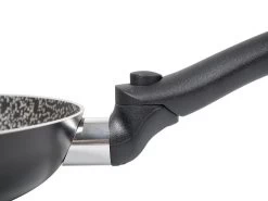 Bo-Camp Turn Steelpan -Kampeeruitrusting bocampsteelpanturn16cm4 4 ecommerce 192b