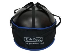 Cadac E-Braai 40 Black Elektrische Barbecue -Kampeeruitrusting cadac e braai 40 black elektrische barbecue 8 ecommerce 66bf 1