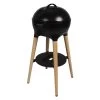 Cadac E-Braai 40 FS Black Elektrische Barbecue -Kampeeruitrusting cadac e braai 40 fs black gasbarbecue ecommerce 6cba