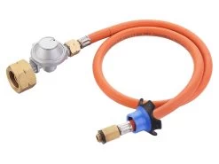 Cadac HP Gasdrukregelaarset