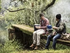 Cadac Safari Chef 30 HP Lite Gasbarbecue -Kampeeruitrusting cadac safari chef 30 hp lite gasbarbecue 9 ecommerce ef7a