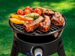 Cadac Safari Chef 30 LP Lite Gasbarbecue -Kampeeruitrusting cadac safari chef 30 lp lite gasbarbecue 5 ecommerce c9e8