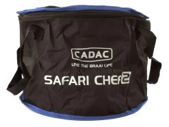 Cadac Safari Chef 30 LP Lite Gasbarbecue -Kampeeruitrusting cadac safari chef 30 lp lite gasbarbecue 6 ecommerce a792